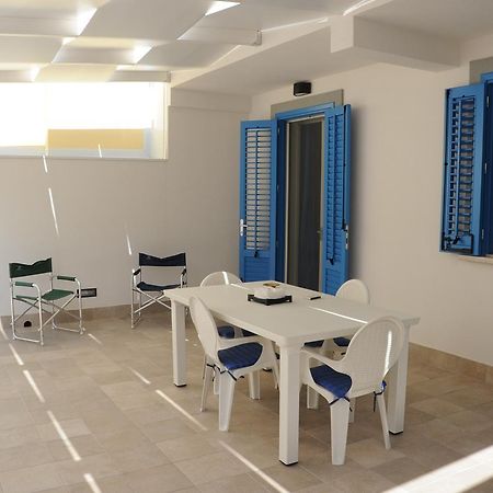Appartamento Irma Dario San Vito Lo Capo Bagian luar foto