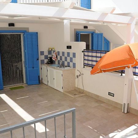 Appartamento Irma Dario San Vito Lo Capo Bagian luar foto